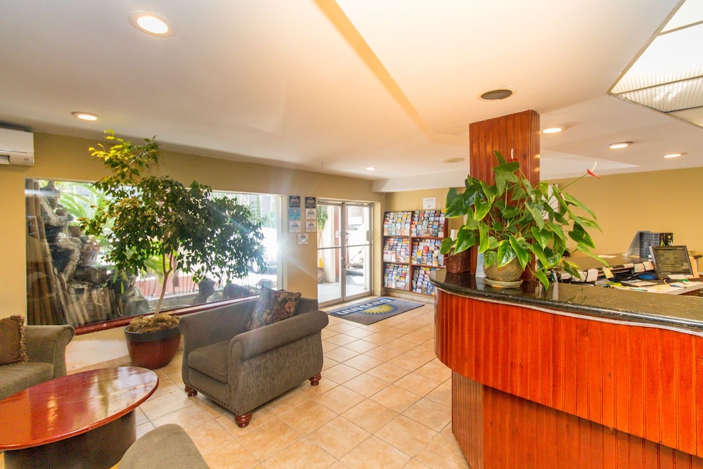 Days Inn by Wyndham San Diego/Downtown/Convention Center 5/30
