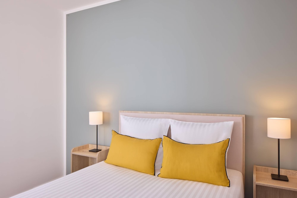 Quality Aparthotel Ploermel 19/49