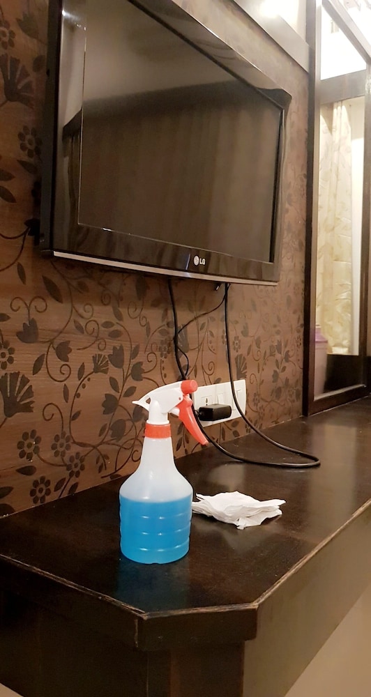 Hotel Ganpati Palace 28/42