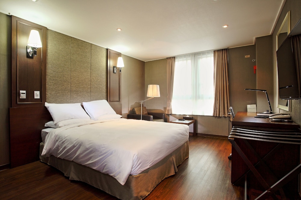 Haeden Hotel Highend 19/55