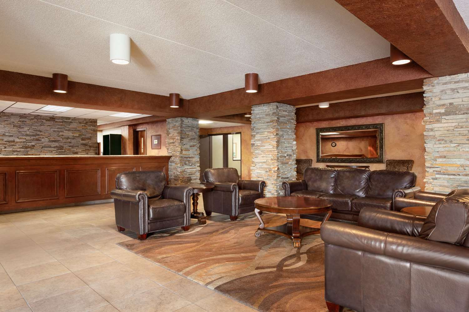 Ramada by Wyndham Fargo 5/15