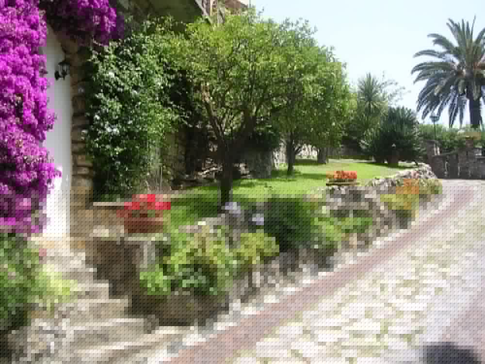 Hotel La Vela 5/46