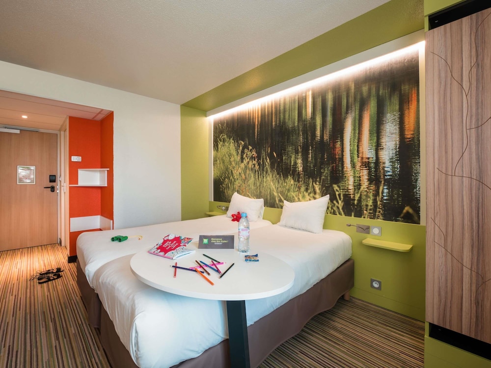 ibis budget Toulouse Labege 15/48