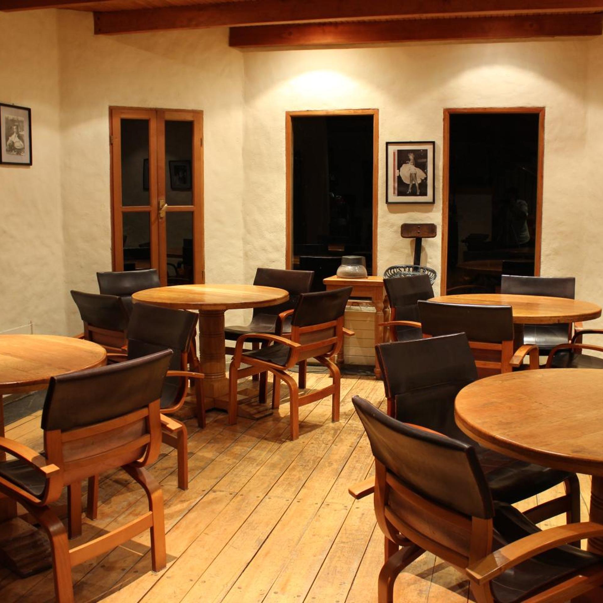 Malalhue Hotel 27/50