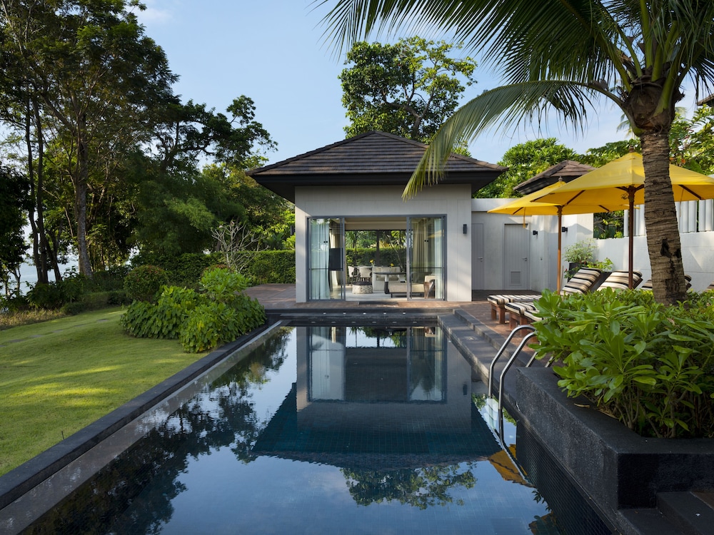 The ShellSea Krabi 58/65