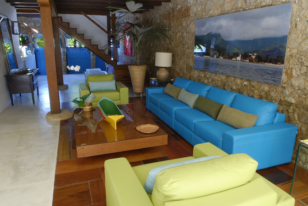 Casa Turquesa 38/50