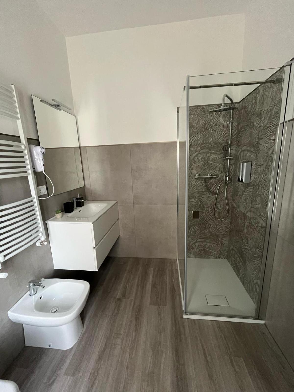 Tiburtina Urban Rooms 9/15
