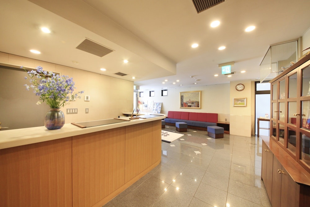 Hotel Mor Schein 10/68