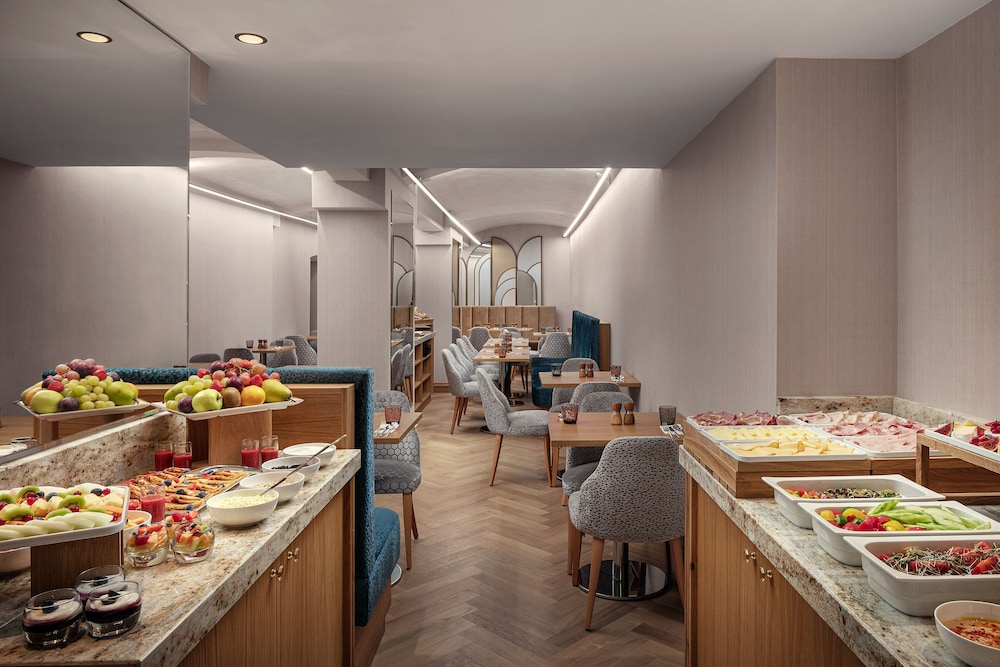 Allure Hotel and Residence Prague 26/34