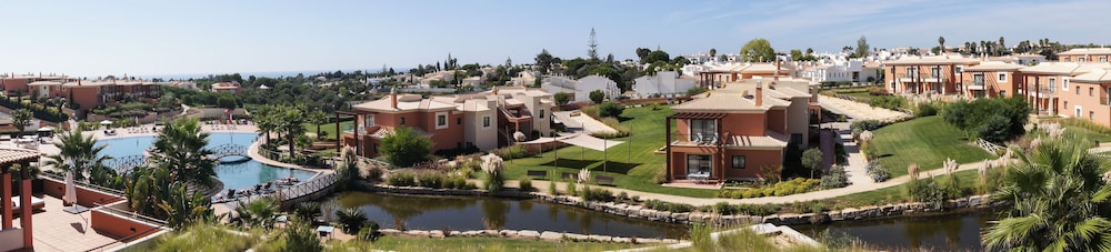 Monte Santo Resort in LAGOA
