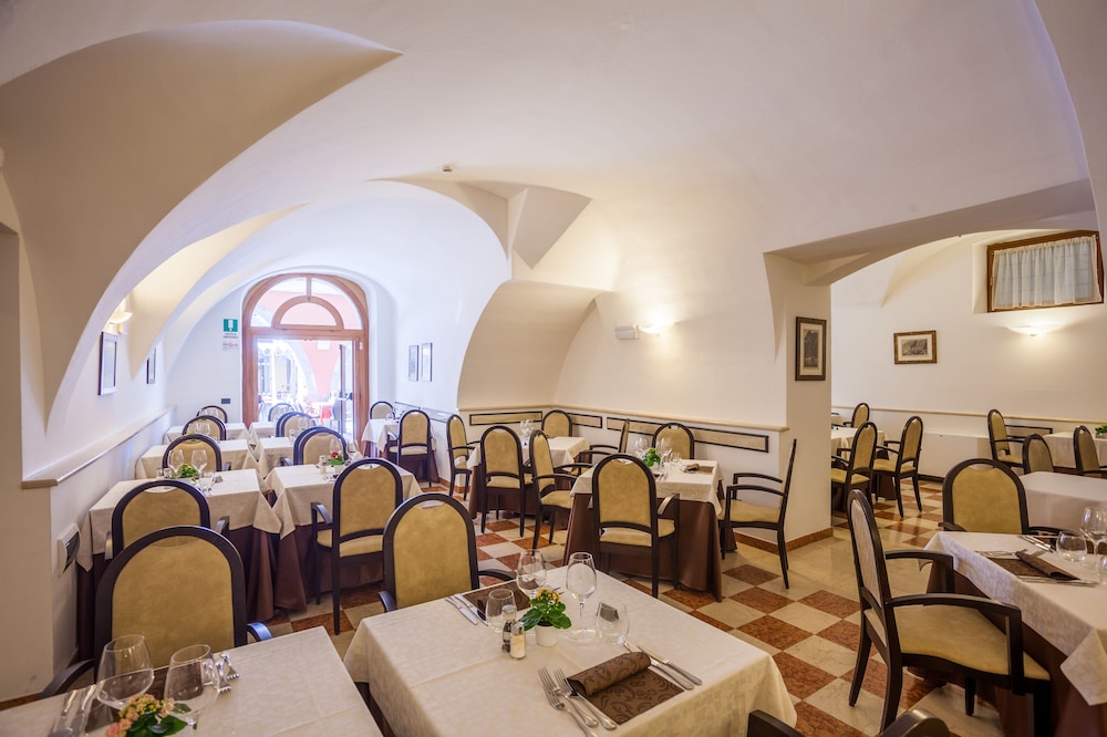 Hotel Portici (Romantik and Wellness) 52/67