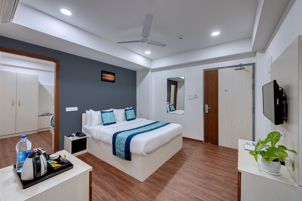 De Garland, Palolem - AM Hotel Kollection 11/47