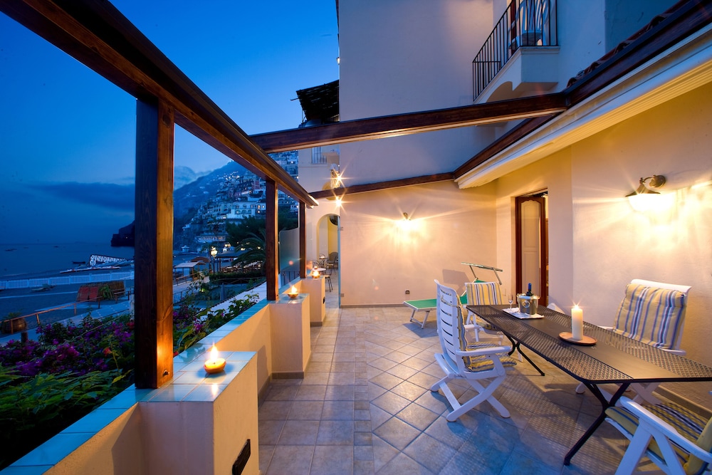 La Caravella Positano 25/58