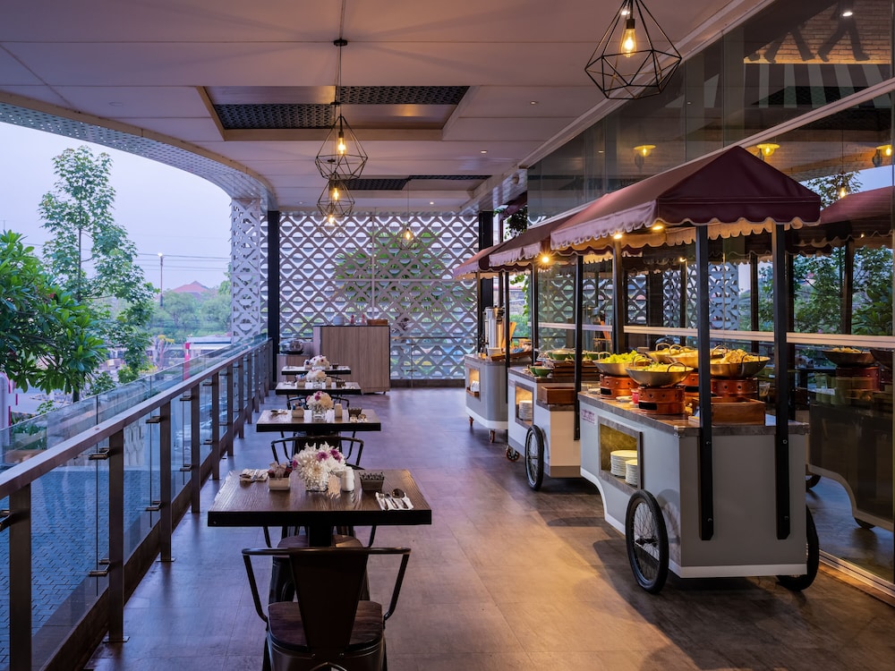 favehotel Sidoarjo 44/56