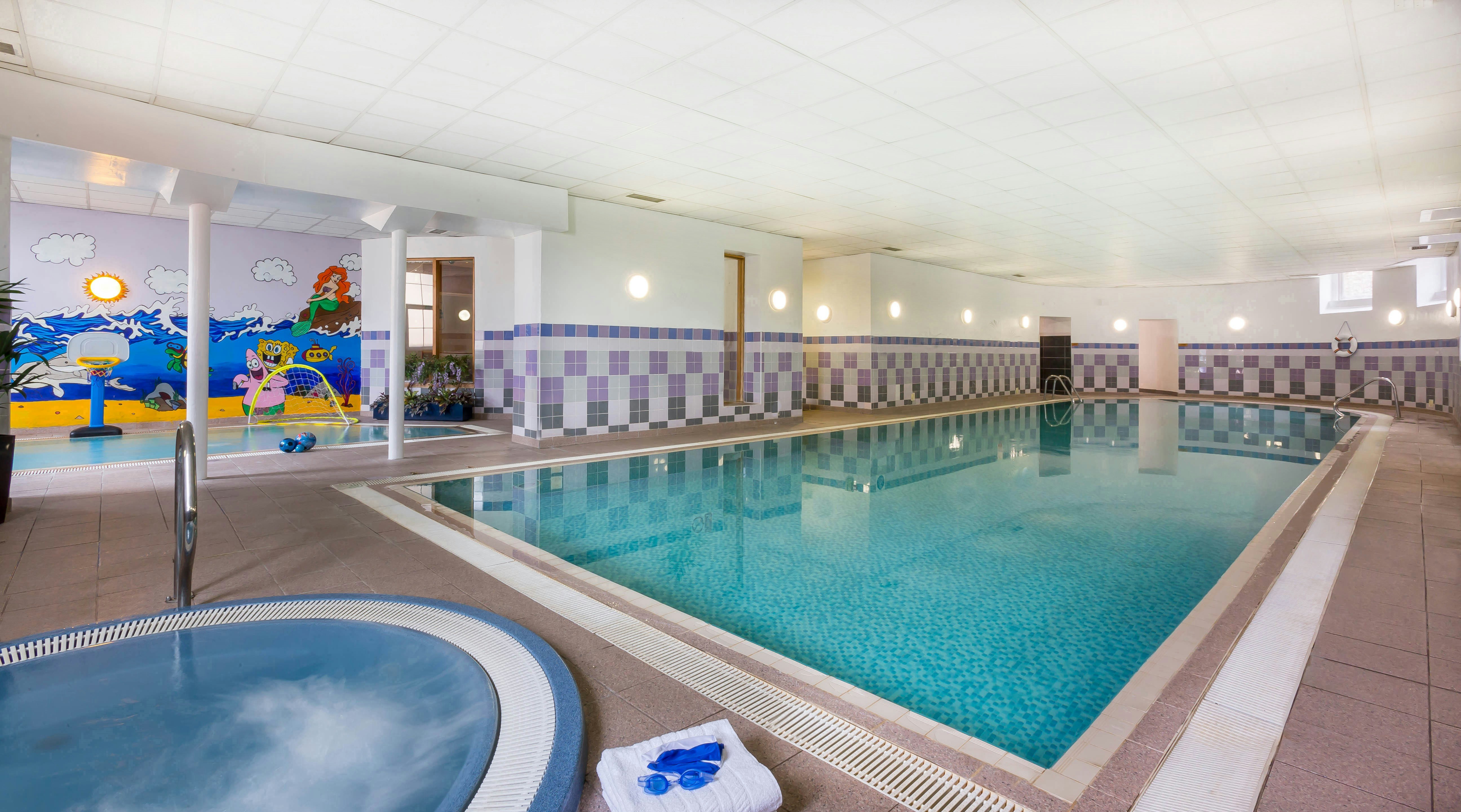 Maldron Hotel Cork 23/42