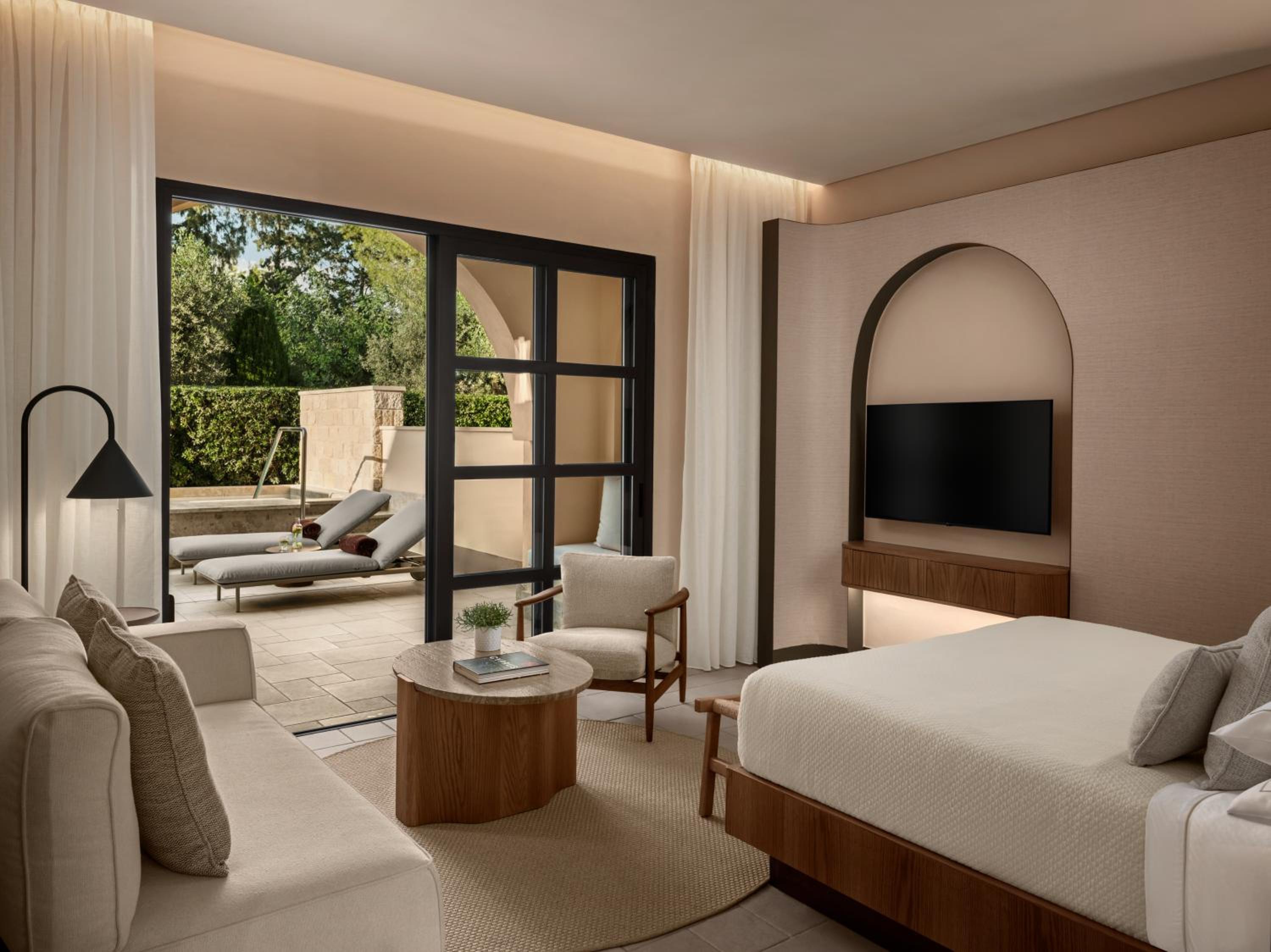 Studio, Suite, Adult Only, Private Pool