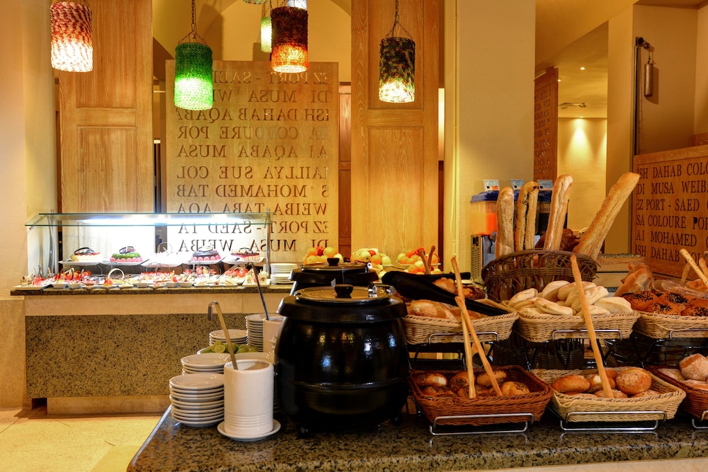 Novotel Sharm El Sheikh Palm Side 57/68