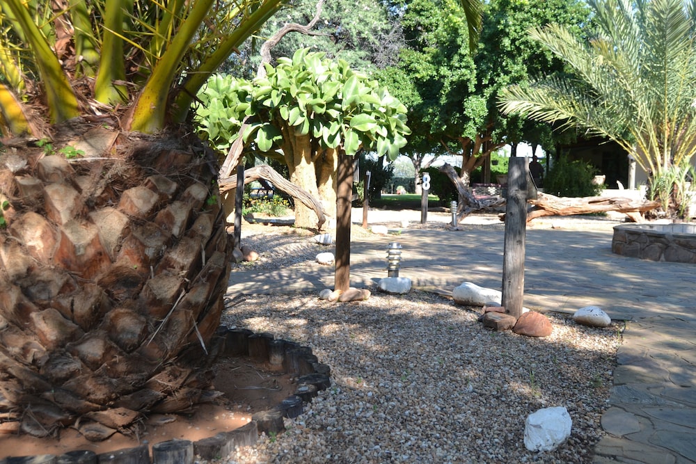 Etango Ranch Guestfarm 16/47