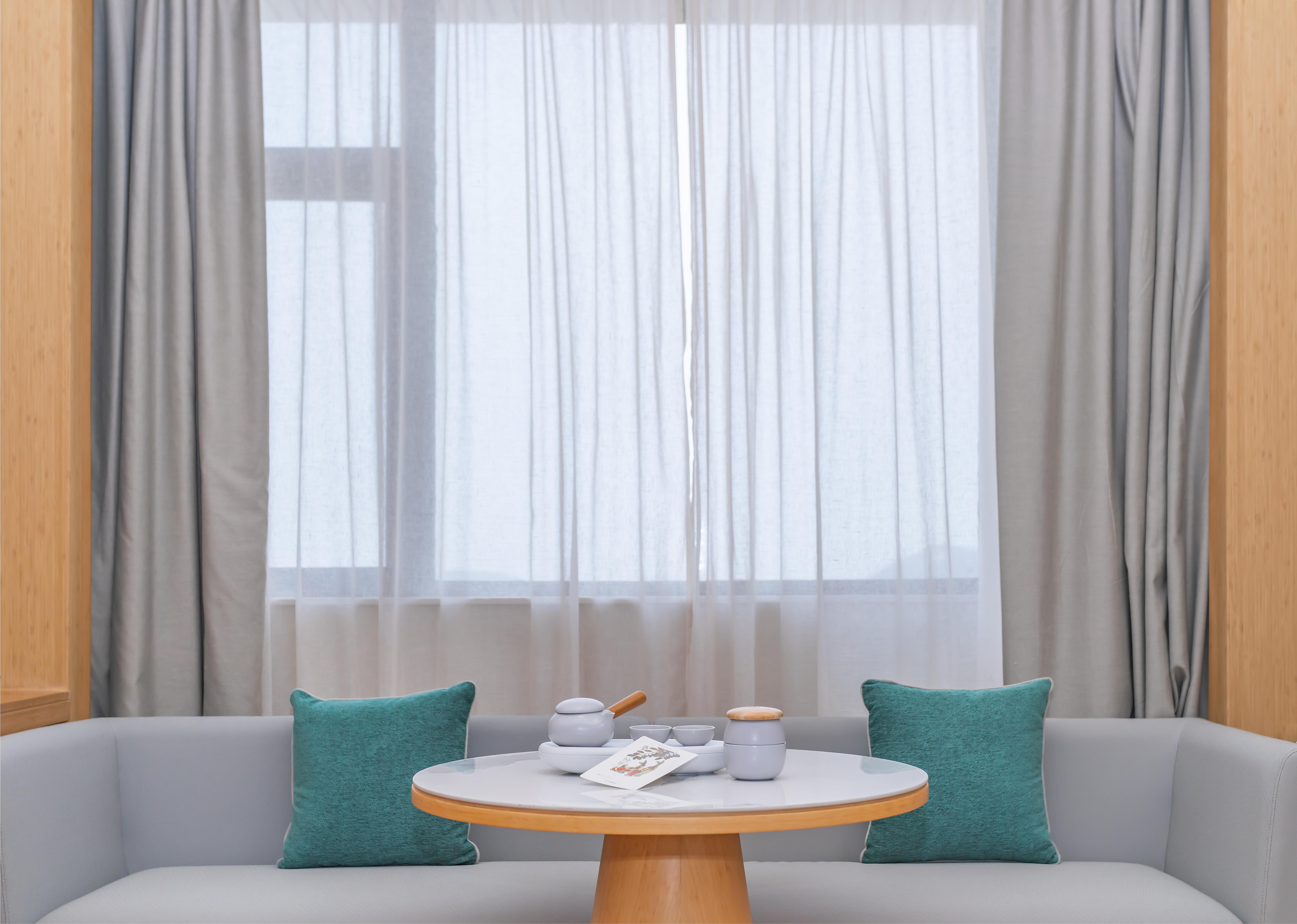 White Palace Hotel Nanjing 24/43