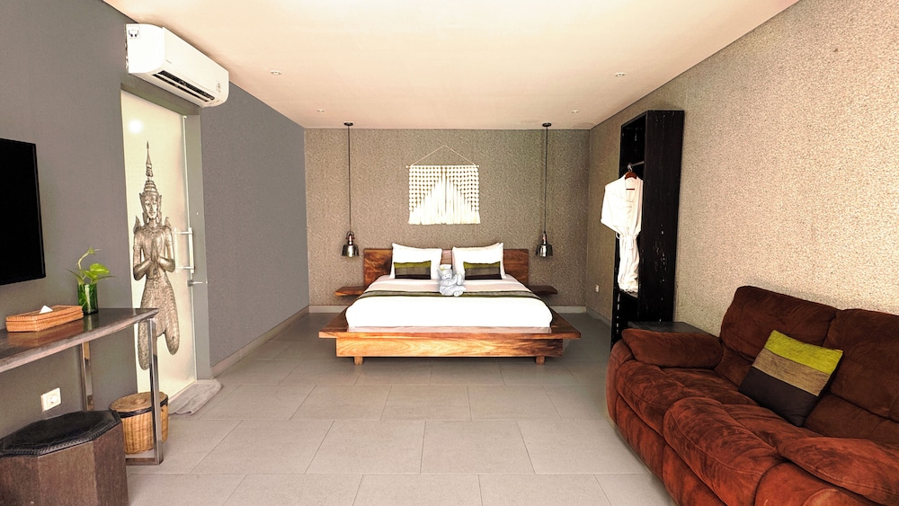 Sandhya Villa Canggu 15/50
