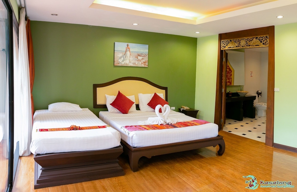 Kasalong Resort Pattaya 17/50