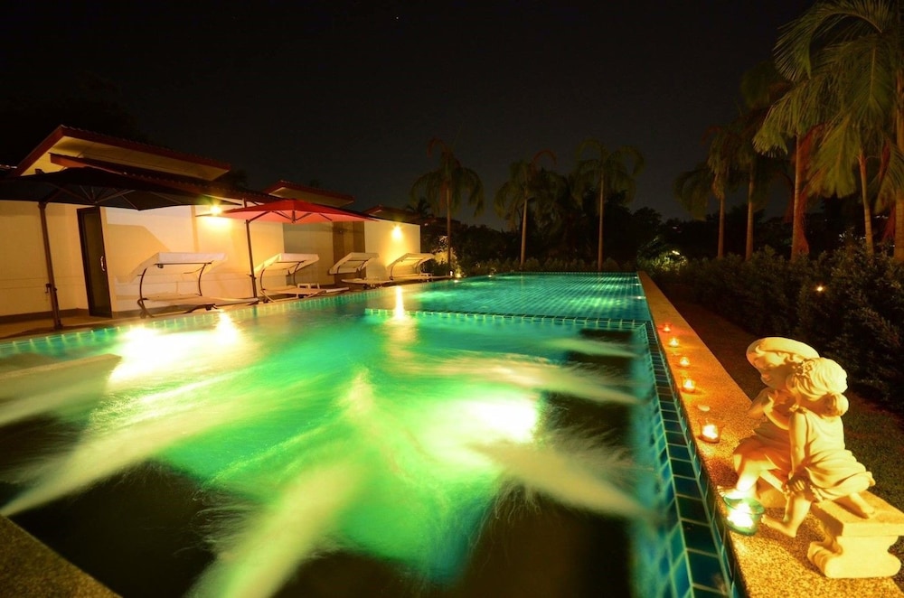 The Fusion Resort 34/34