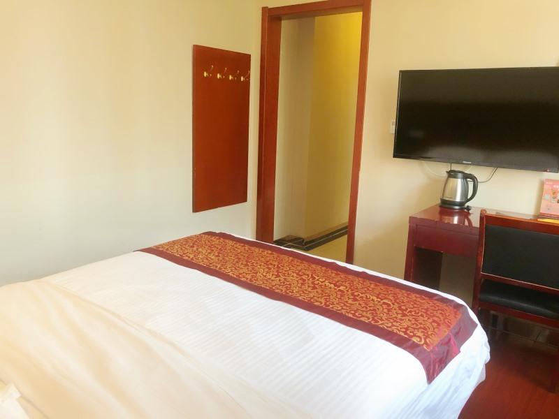 Greentree Inn Suzhou Wuzhong District Fengjin Road Business Hotel 17/45