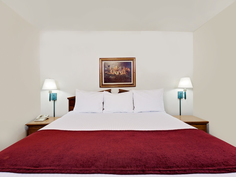 Days Inn by Wyndham San Angelo 14/26
