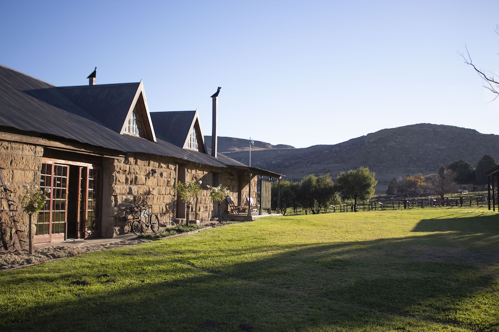 Moolmanshoek Private Game Reserve 30/35