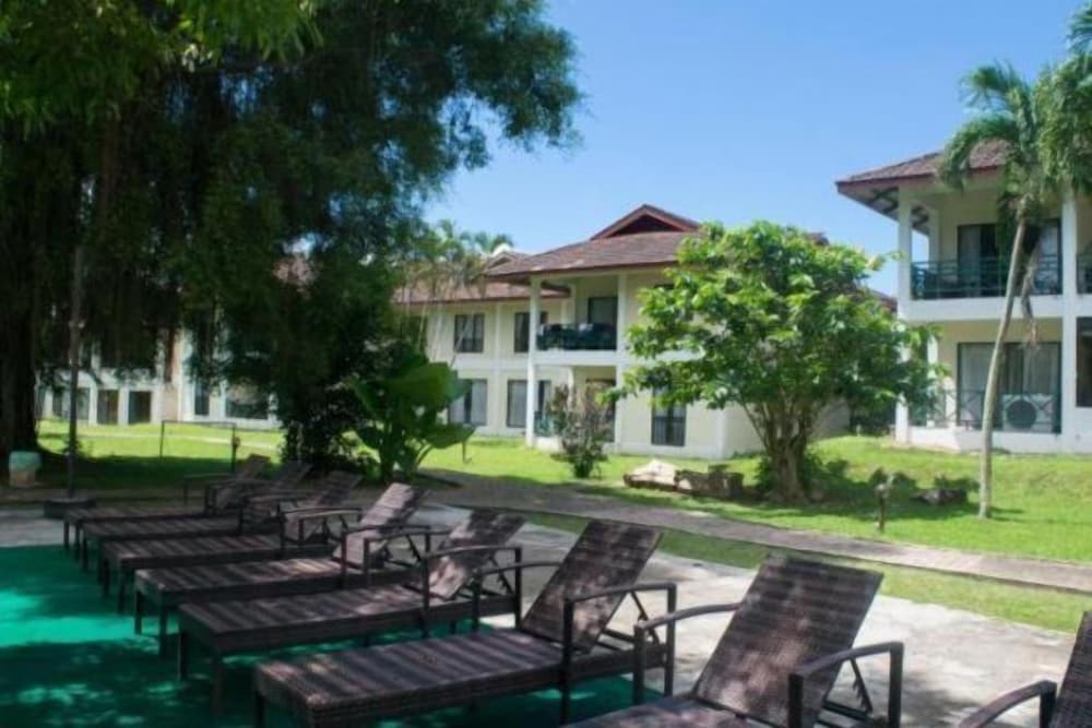 Panorama Langkawi Country Resort 46/50