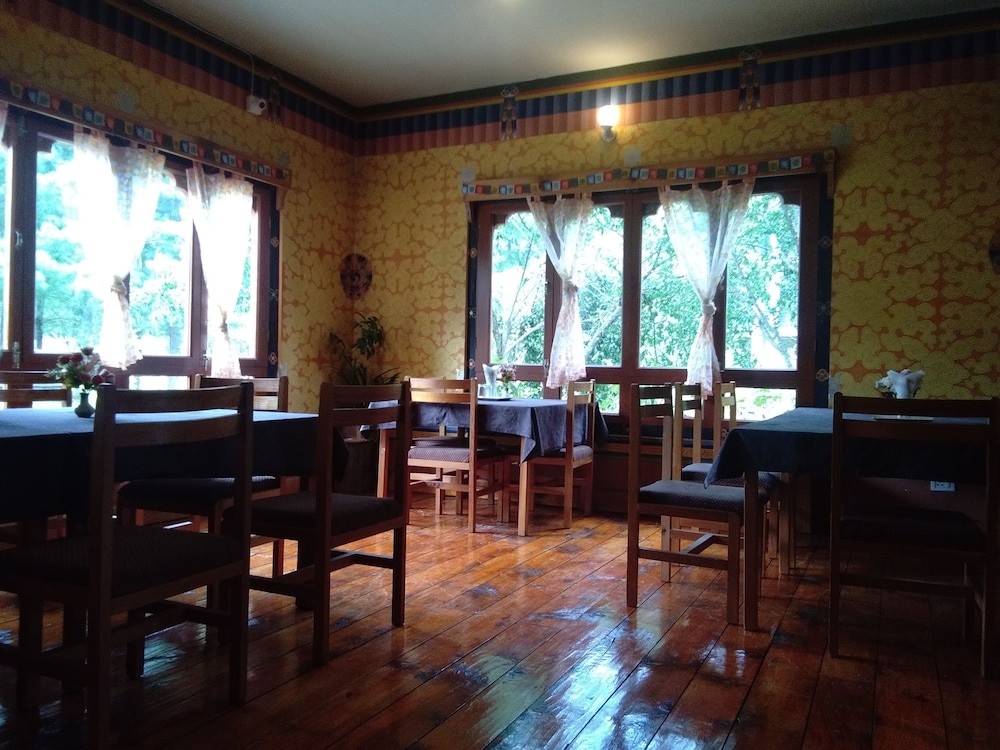 Nivvana Lodge & Homestay 22/31