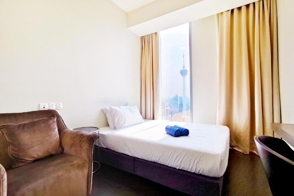 Tropicana The Residences KLCC by Luxury Suites 9/35