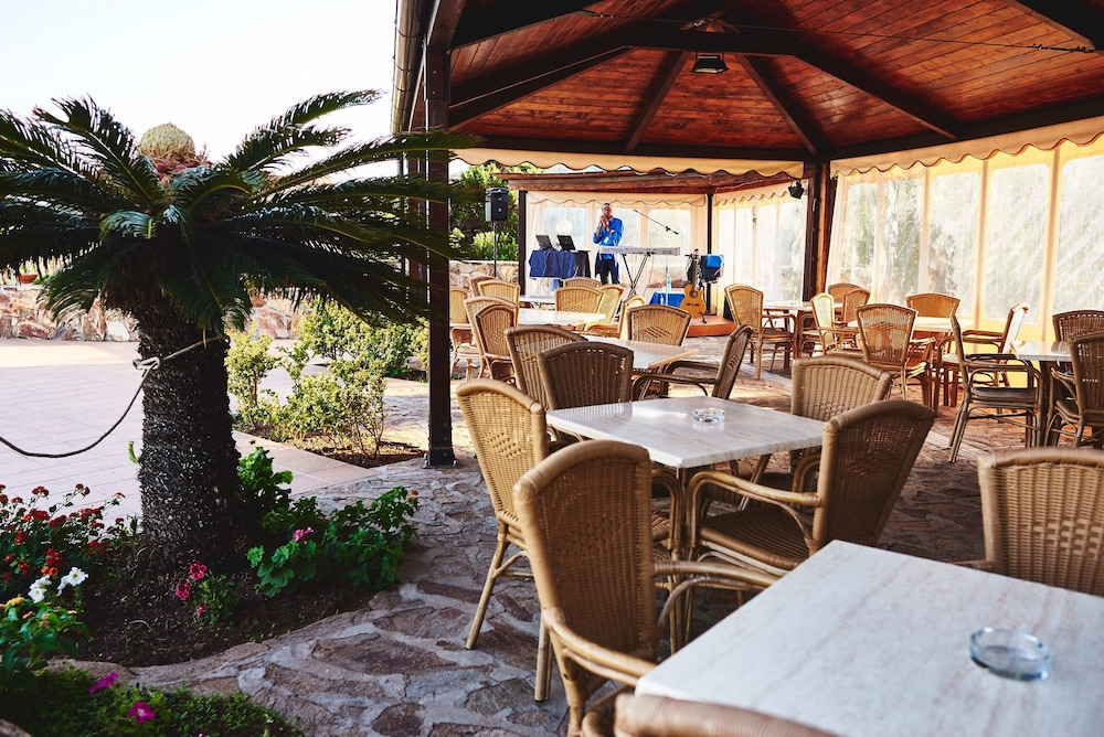 Parco Blu Club Resort 26/41