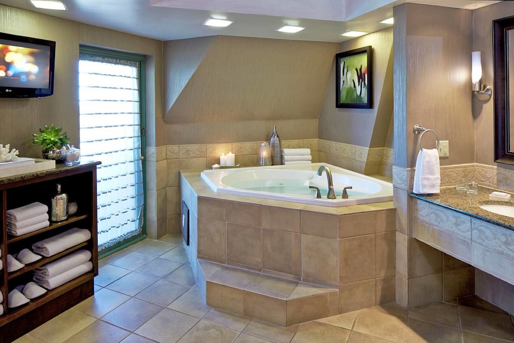 World Golf Village Renaissance St. Augustine Resort 35/42