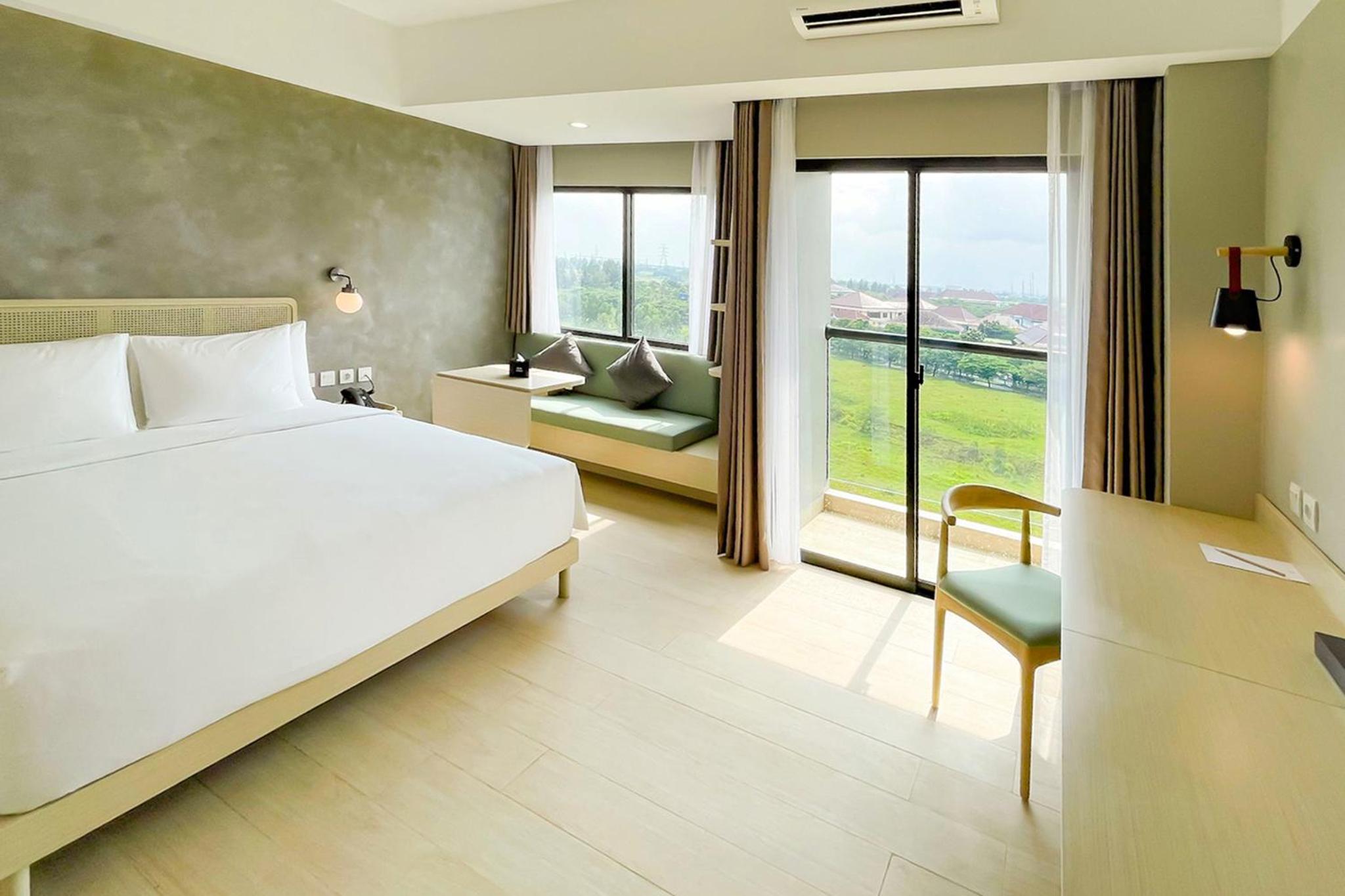 Room at ARTOTEL Casa Cikarang, CIKARANG