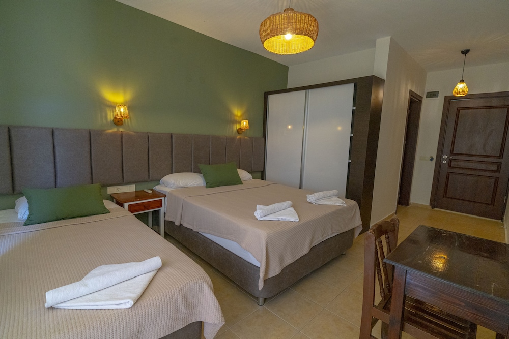 Xanthos Boutique Hotel Patara 20/63