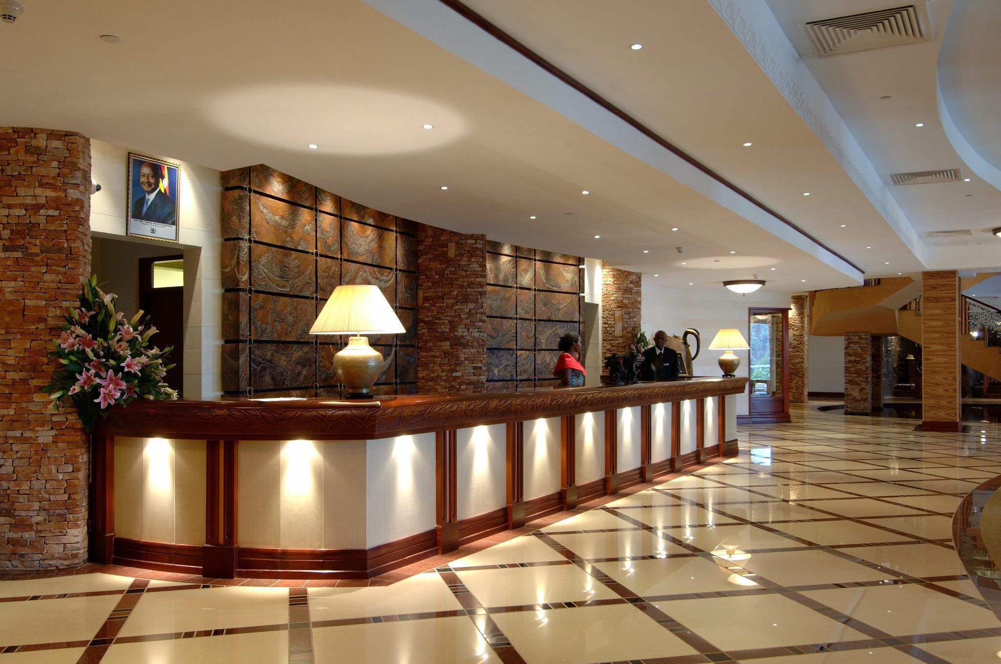 Royal Suite Room