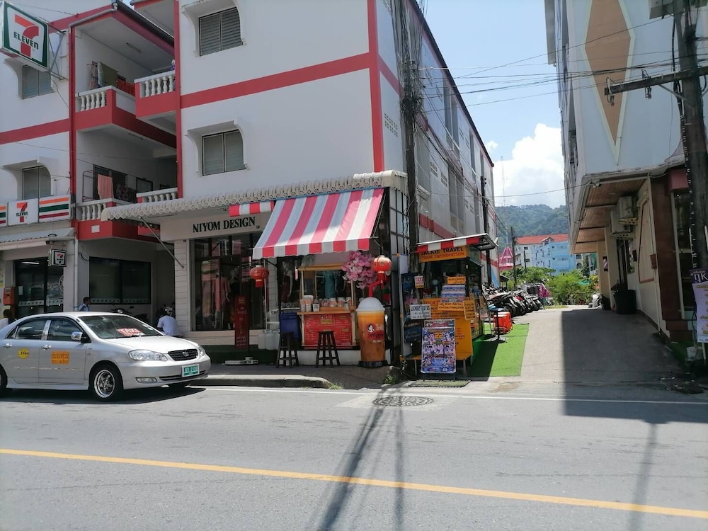 Q Victory Patong 24/30