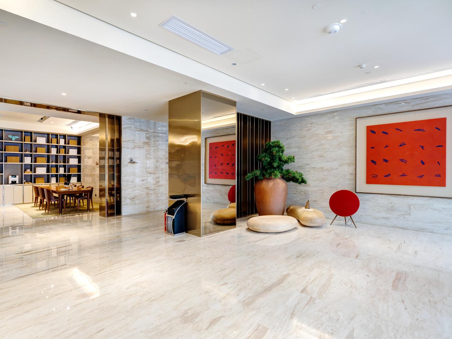 Ji Hotel (Taiyuan Xikuang Street) 13/37