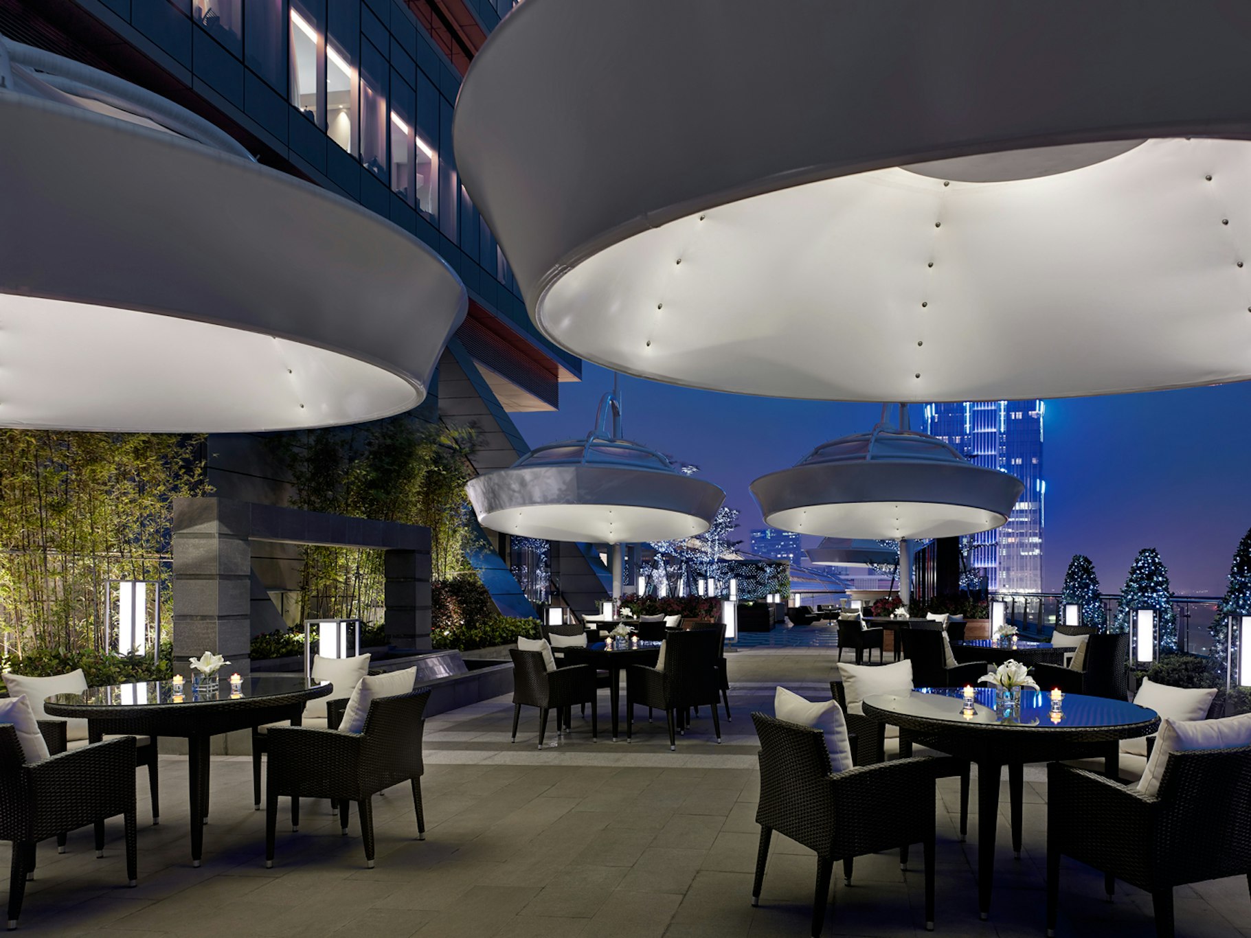 Langham Place Hotel Guangzhou 56/73