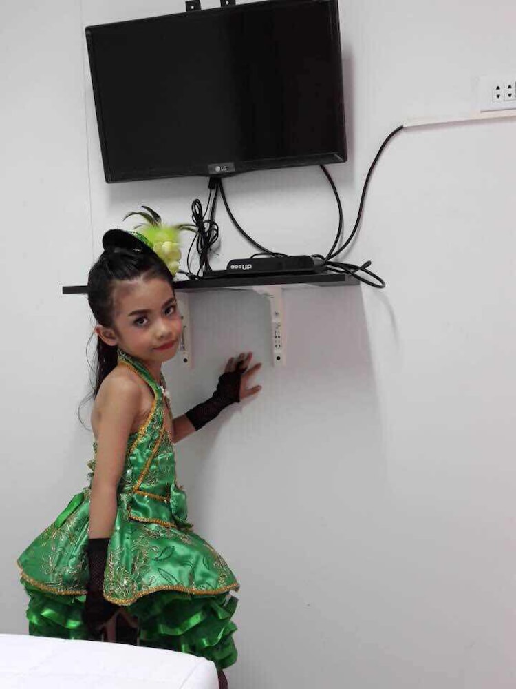 Miniresort Chanthaburi 8/50