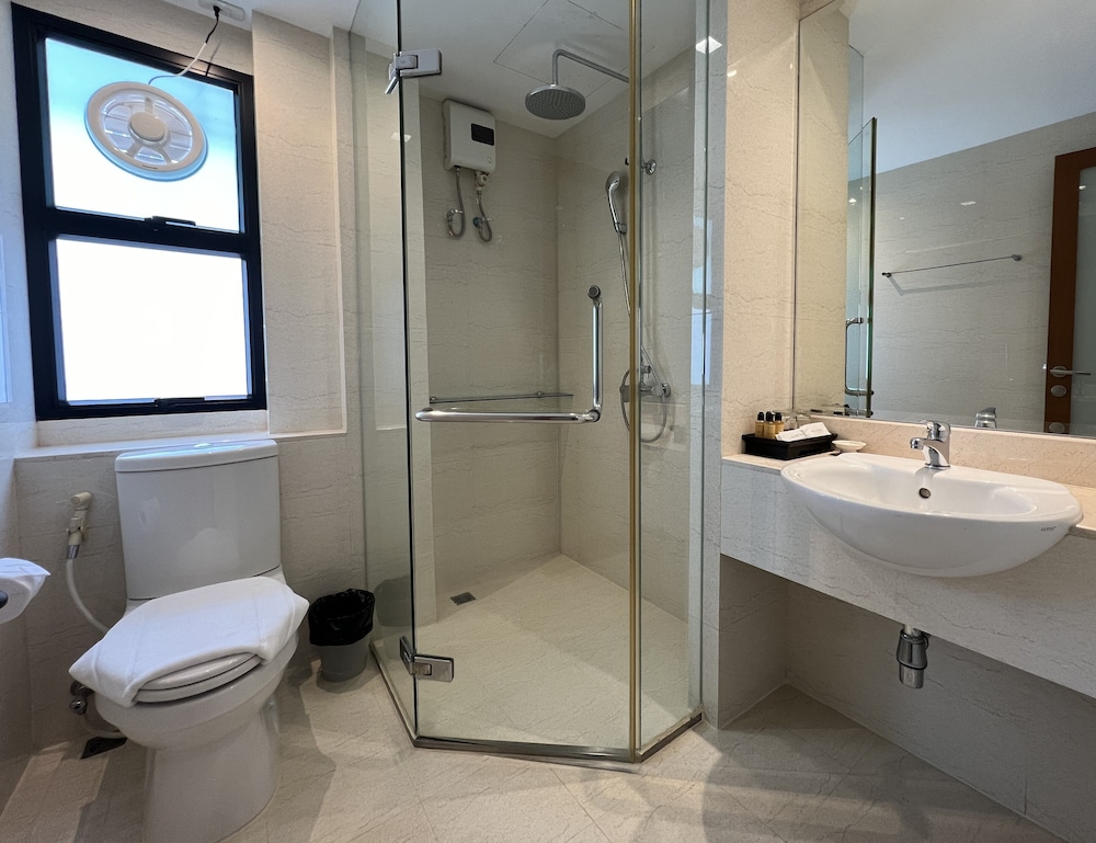 Silom Forest Exclusive Residence 57/65