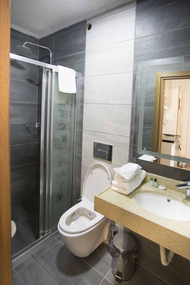Hot Residence Taksim Square 61/62