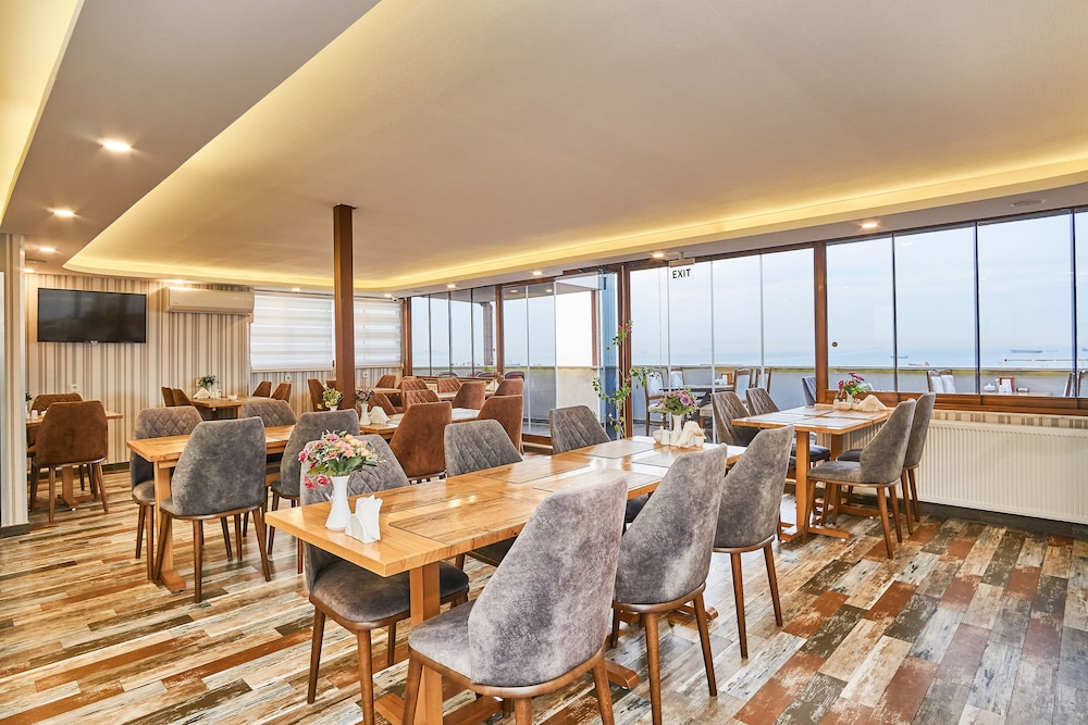 Hotel Beyazit Palace 54/64