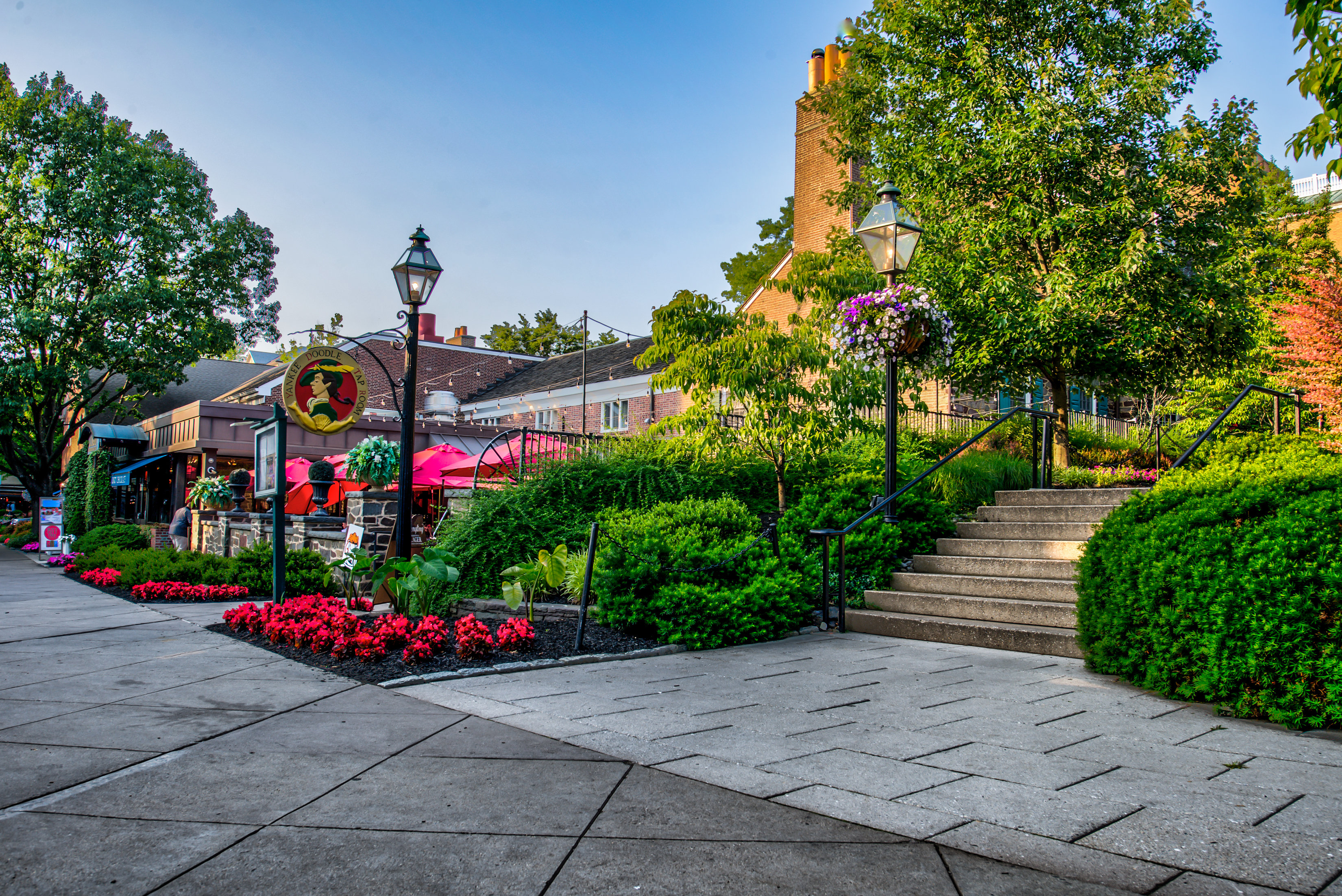 Nassau Inn 26/36