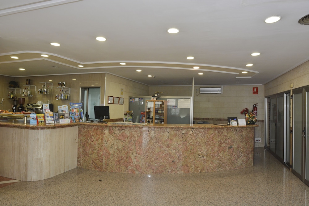 Torrejoven Hotel 8/69