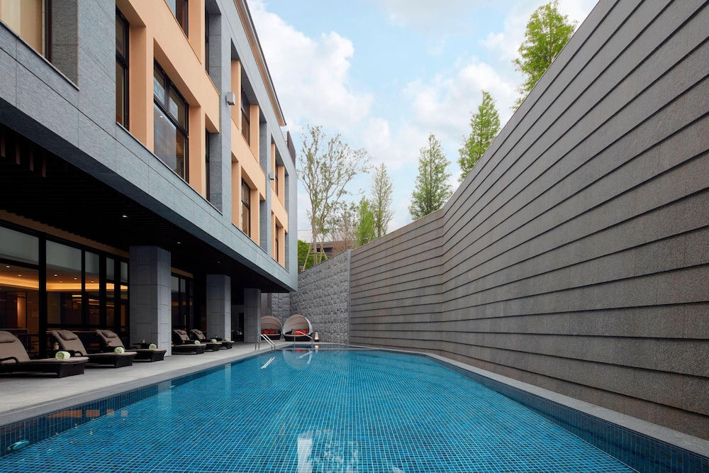 The Westin Yilan Resort 1/78