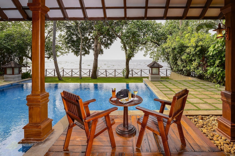 The Zuri Kumarakom Kerala Resort And Spa 49/67