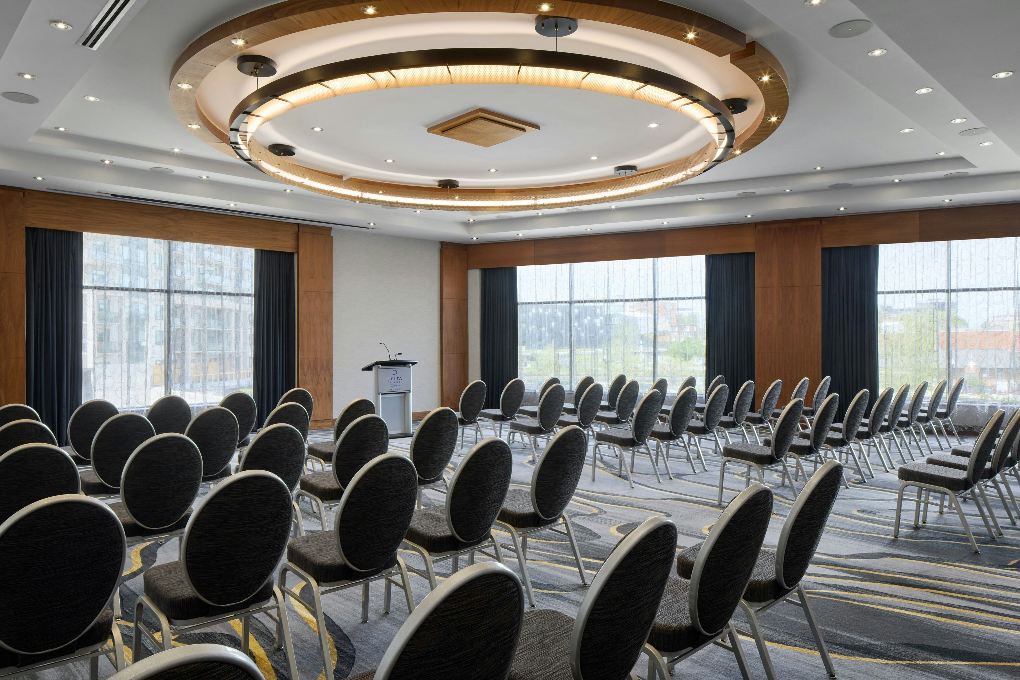 Delta Hotels By Marriott Waterloo 43/54