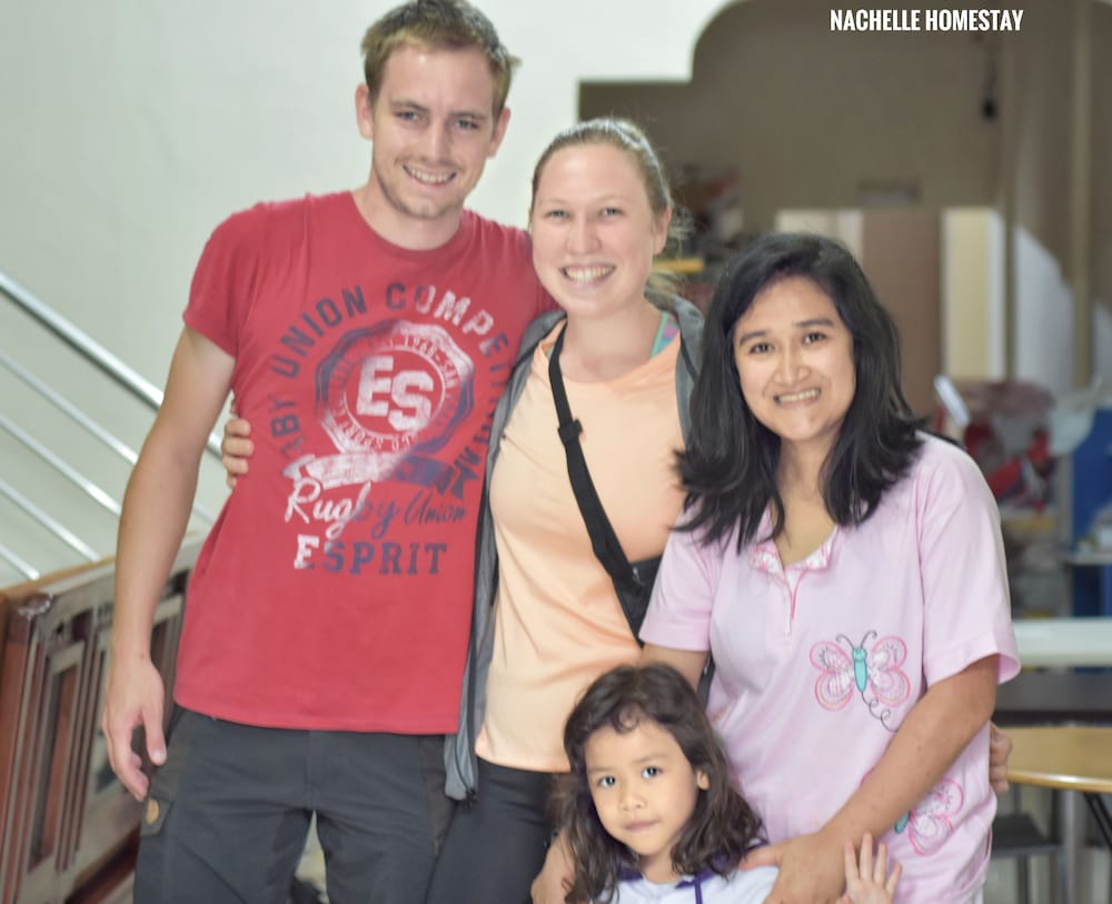 Berastagi Nachelle Homestay 4/50
